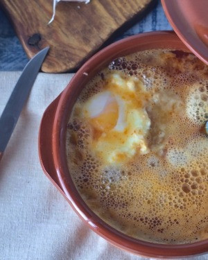 Gastronomía cuenca