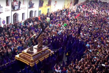 Semana Santa en Cuenca